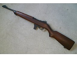 SLB Erma E M1 22 .22lr.