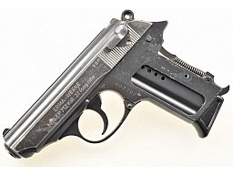 ERMA EP 752 Pistole Kaliber .22 LR ! Teilespender !