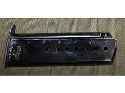 Walther P38 Magazin Kal. 7,65mm Para gebraucht