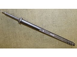 K98 Schlagbolzen mit Abnahmestempel
