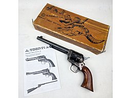 Revolver Hege-Uberti 1873 Cattleman New Model 7,5" *TOP* Kal. .45Colt
