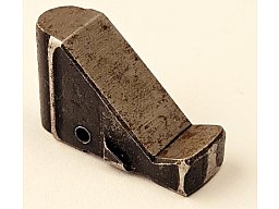Zubringer für Magazin zu Luger Parabellum P00