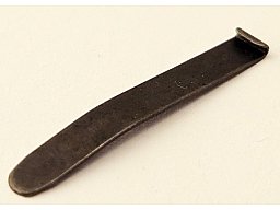 Abzugsstangenfeder zu Luger Parabellum P00