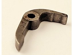 Winkelhebel Auslösehebel zu Luger Parabellum P00