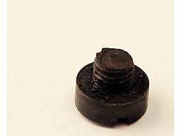 K11 Schmidt Rubin Ausstoßer Sicherung