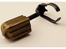 G89 Schmidt Rubin Laufdeckel