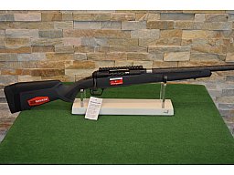 SAVAGE 110 ULTRALITE 6,5MM CREEDMOOR LL 56 cm Gewinde 5/8-24