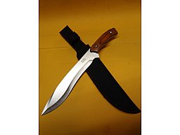 kl. Machete Haumesser Jagdmesser Outdormesser 34
