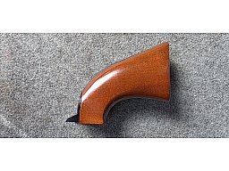 Original Uberti SAA Griffrahmen mit Griffschalen – Neuwertig