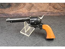 Revolver Sauer & Sohn Mod. Western Six Shooter Kal. .22Magnum