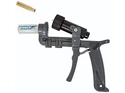 Frankford Arsenal Platinum Hand-Entzünder | Kompakt & effizient für Wiederlader 909283