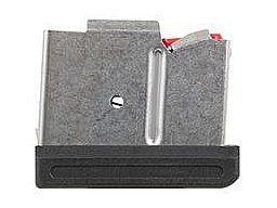 014188 ANSCHÜTZ 1771 Magazin 4-Schuss,Kal. .222/.223 Rem/.204 Rug." Komfortabe