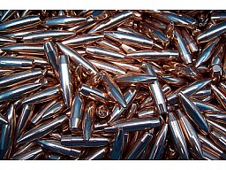100 St.Hornady Geschosse.224/75gr-HPBT MATCH #2279B