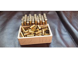 Munitionsentnahmehilfe .22 lfB / .22 lr Blazer CCI Anschütz Walther Feinwerkbau