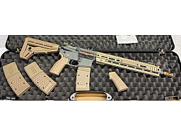 Oberland Arms OA-15 G96k Premium Kaliber .223 Remington mit 14,5" Lauf