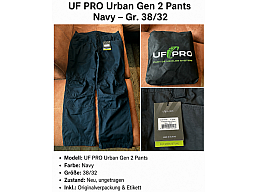 Hose UF Pro Urban Gen2