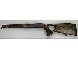 SAUER 101 Wolverine Wechselschaft, NEU