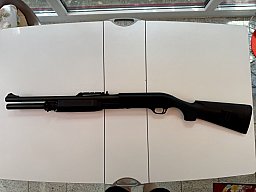 Selbstladeflinte BENELLI Super 90 M 3 Tactical in Kaliber 12-76