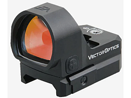 Vector Optics SCRD-36 Frenzy-X FLEX 1x22x26 MOS
