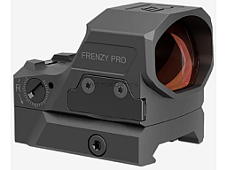 Vector Optics SCRD-64 Frenzy-X FLEX 1x19x28 GenII