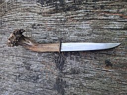 Jagdmesser, Nicker, Hirschfänger
