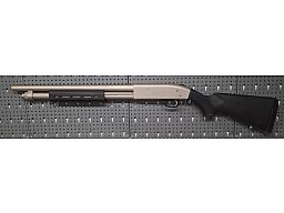 Mossberg 590A1 Marine MLOK 18,5" 12/76