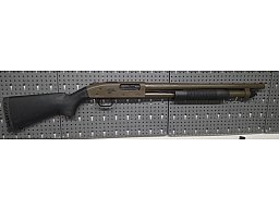 Mossberg 590 Thunder Ranch 18,5" 12/76 Optics Ready