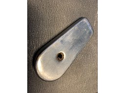 Militaria WW1 Hohe Schaftkappe Mauser 98k; k98, k98k Nicht VZ24, G98, G43