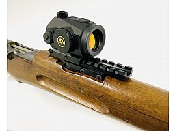 Picatinny-Rail Scout K11 / LG11 / LG96-11 Schmidt Rubin No K31