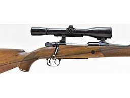 Rep.-Büchse Mauser Mod. 2000 im Kaliber 7x64 mit Hubertus ZF 6x42