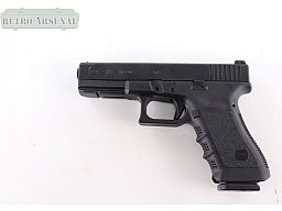 Glock 17C Kaliber 9mmLuger