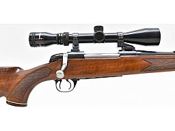 Rep.-Büchse BSA im Kaliber .30-06 Springf. mit ZF 3-9x40 Abs. 1