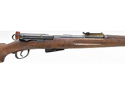 Schweizer Langgewehr 96/11 der WF Bern im Kaliber 7,5x55 Swiss