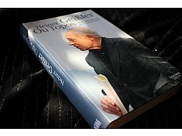 Ou Topos - Suche nach einem Ort den es geben müßte Heiner Geißler