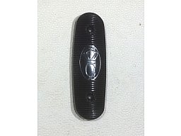 Schaftkappe Carl Gustafs Mod. M63 Art.Nr. 24-184
