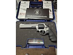 Smith & Wesson .44 Mag Classic Champion Club 30