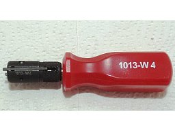 Heckler & Koch Visiersteller 1013-W4 Art.Nr. 24-180