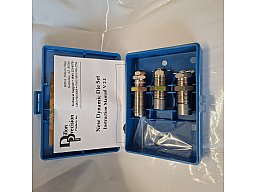 Dillon Matritzensatz 40 S und W