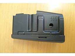 Magazin Heckler & Koch SL 6 .223 Rem.