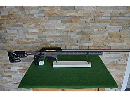 Savage 110 Elite Precision Kaliber .338 Lapua Magnum mit Gewinde 5/8-24 UNEF / LL 76 cm