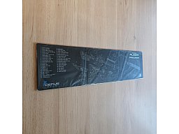 Ruger Precision Rifle große Reinigungsmatte Neu