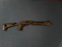 Benelli M4