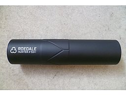 Schalldämpfer Roedale Hunter 50Ki Kal. 8-8,5