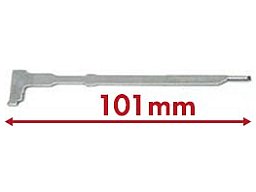E6, 014203 ANSCHÜTZ Schlagbolzen 54.30 NEU