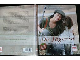DIE JÄGERIN
