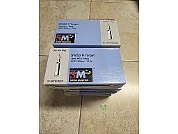 193 Patronen Swiss P Target in 300 Win Mag 200 gr