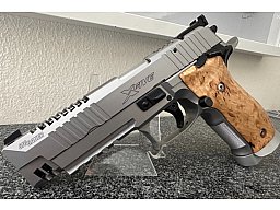 Sig Sauer P226 X Five 5 Skeleton Made in Germany