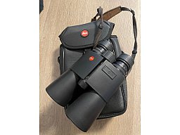 Leica Geovid 8x56 Fernglas mit Entfernungsmesser, 1200m