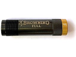BROWNING #1130153 - FULL CHOKE | Invector Plus 12GA 12/76 Midas Grade F (1/1) Wechselchoke BDF 525 .