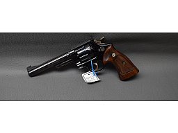 Revolver Smith & Wesson Mod. 25-2, Kaliber 45Colt, 6,5", sehr gut